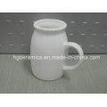 Ceramic Milk Jug, Ceramic Milk Mug